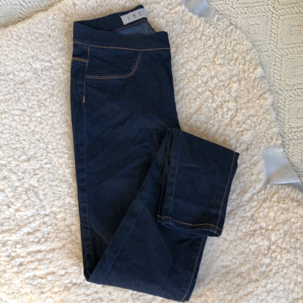 Jegging